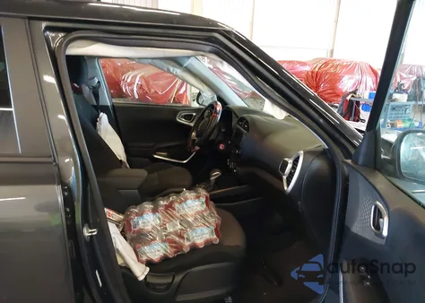 2023 Kia Soul Lx z USA, uszkodzony, nr VIN KNDJ23AU1P7196100